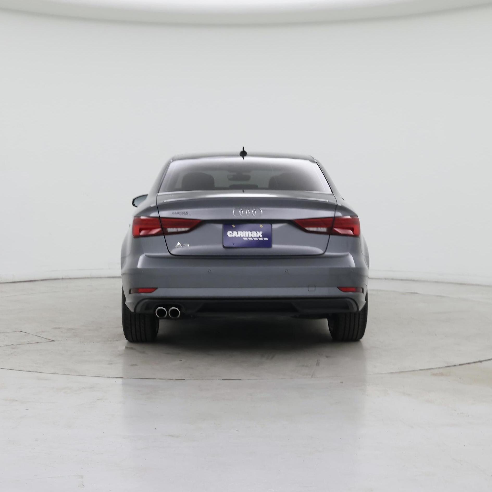 Thumbnail: 2020 Audi A3 - 6