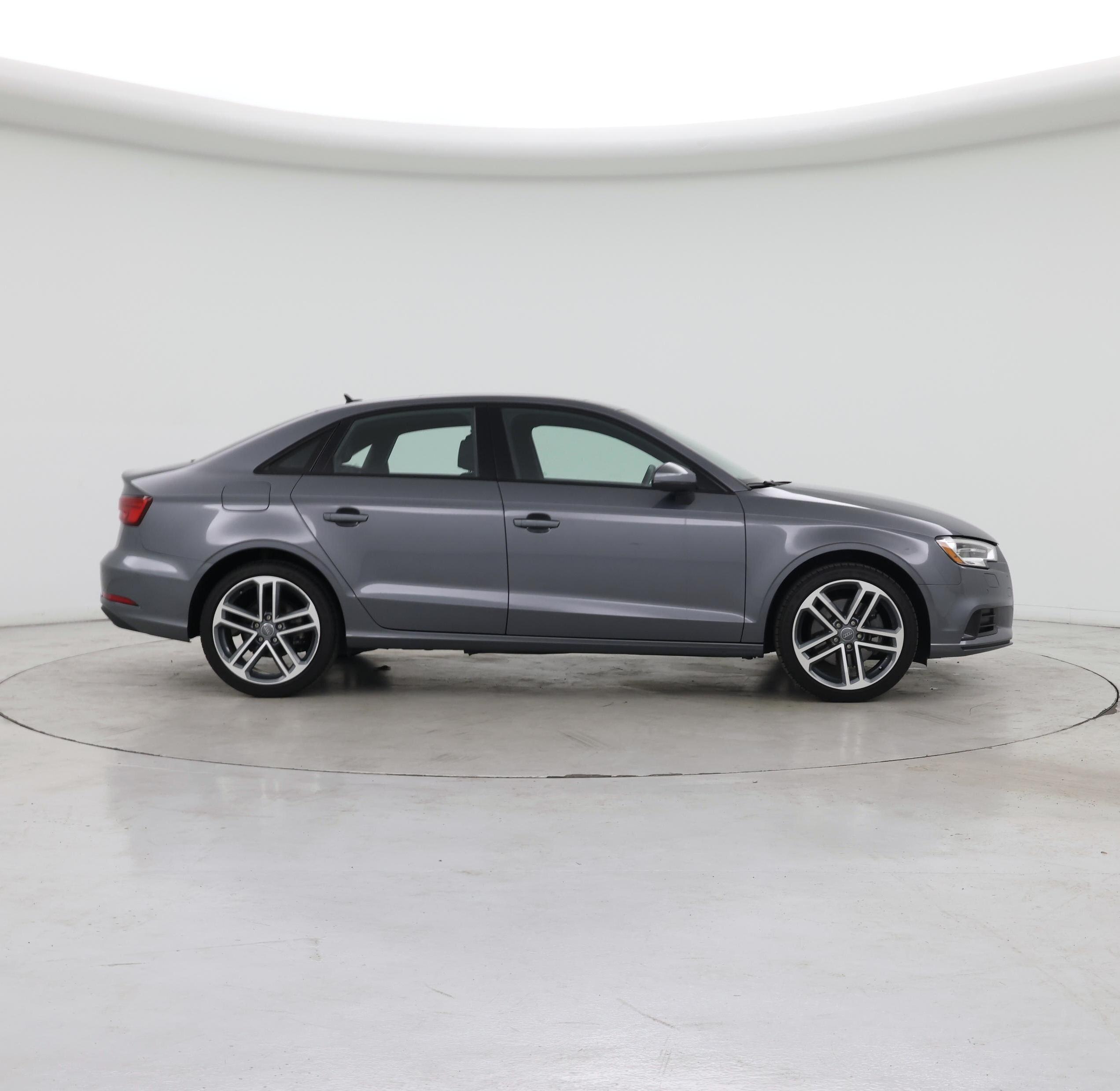Thumbnail: 2020 Audi A3 - 7