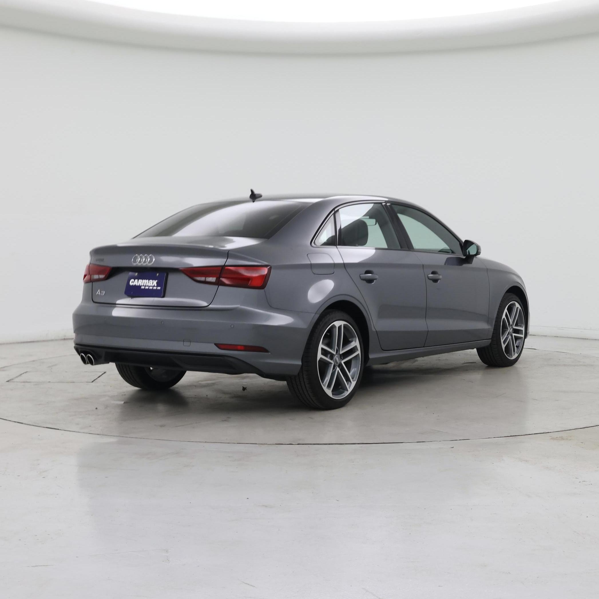 Thumbnail: 2020 Audi A3 - 8