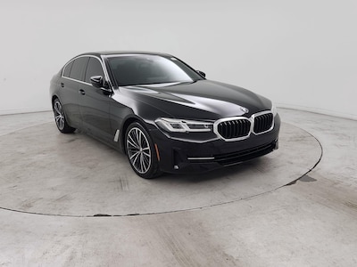 2021 BMW 530 I
