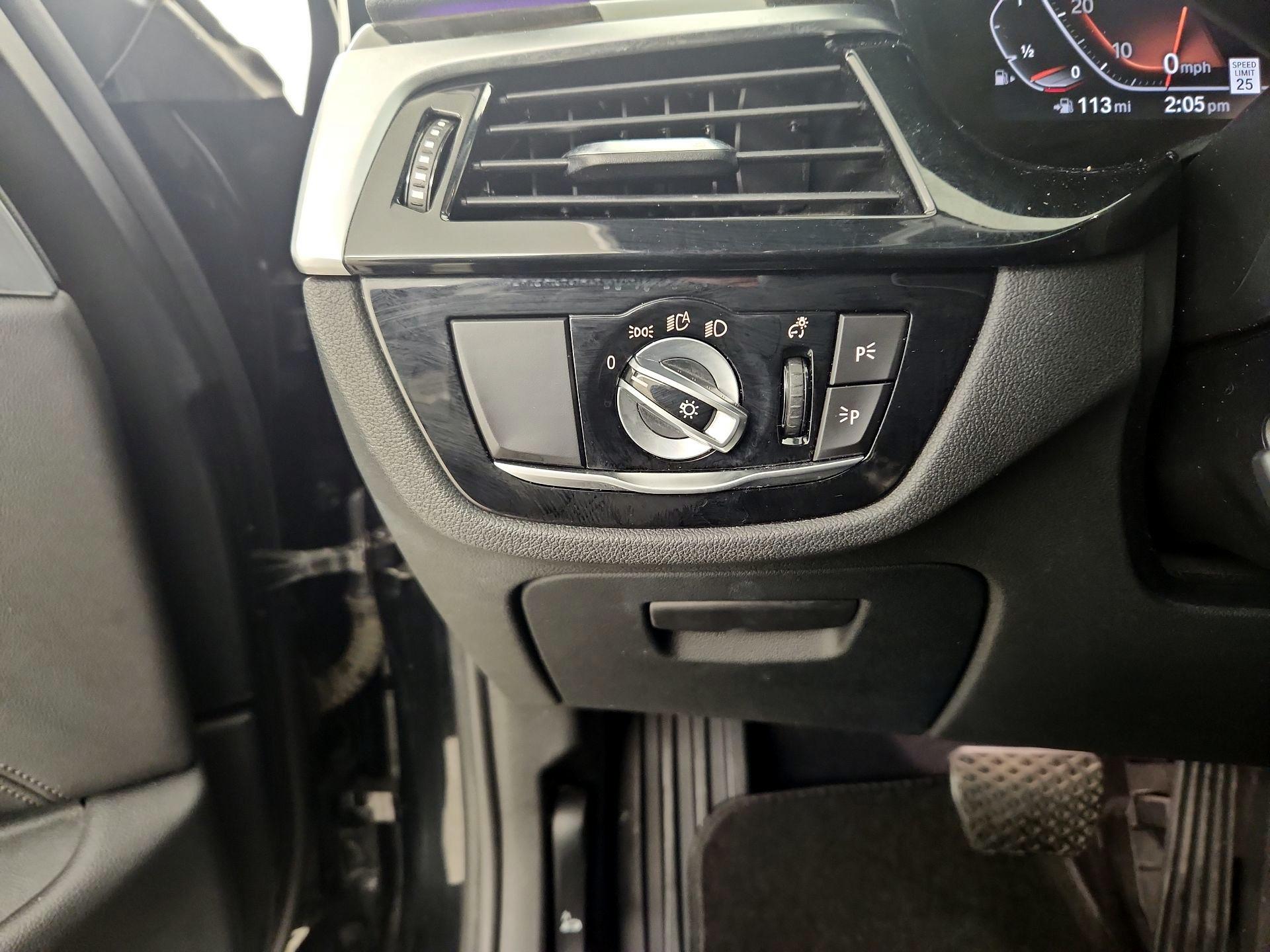 Thumbnail: 2021 BMW 5 Series - 11