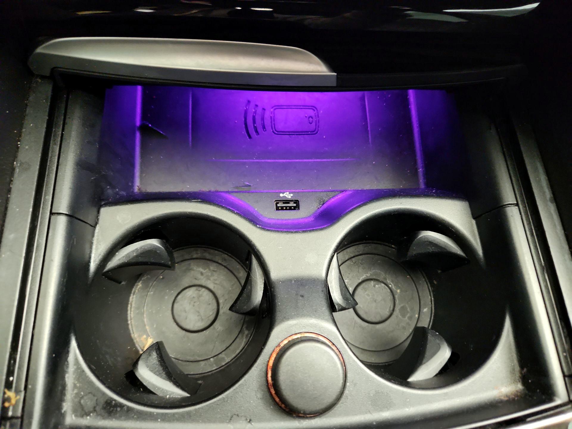 Thumbnail: 2021 BMW 5 Series - 17