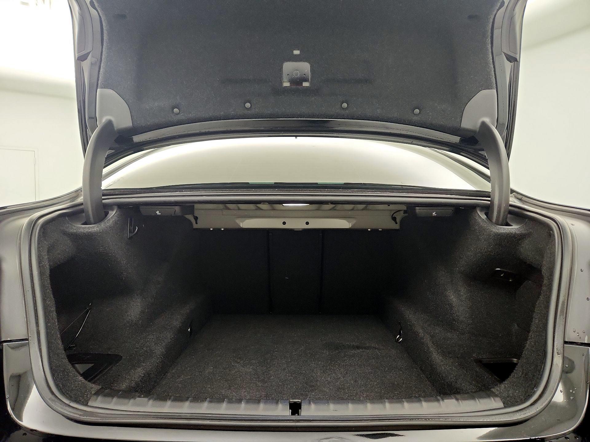 Thumbnail: 2021 BMW 5 Series - 20