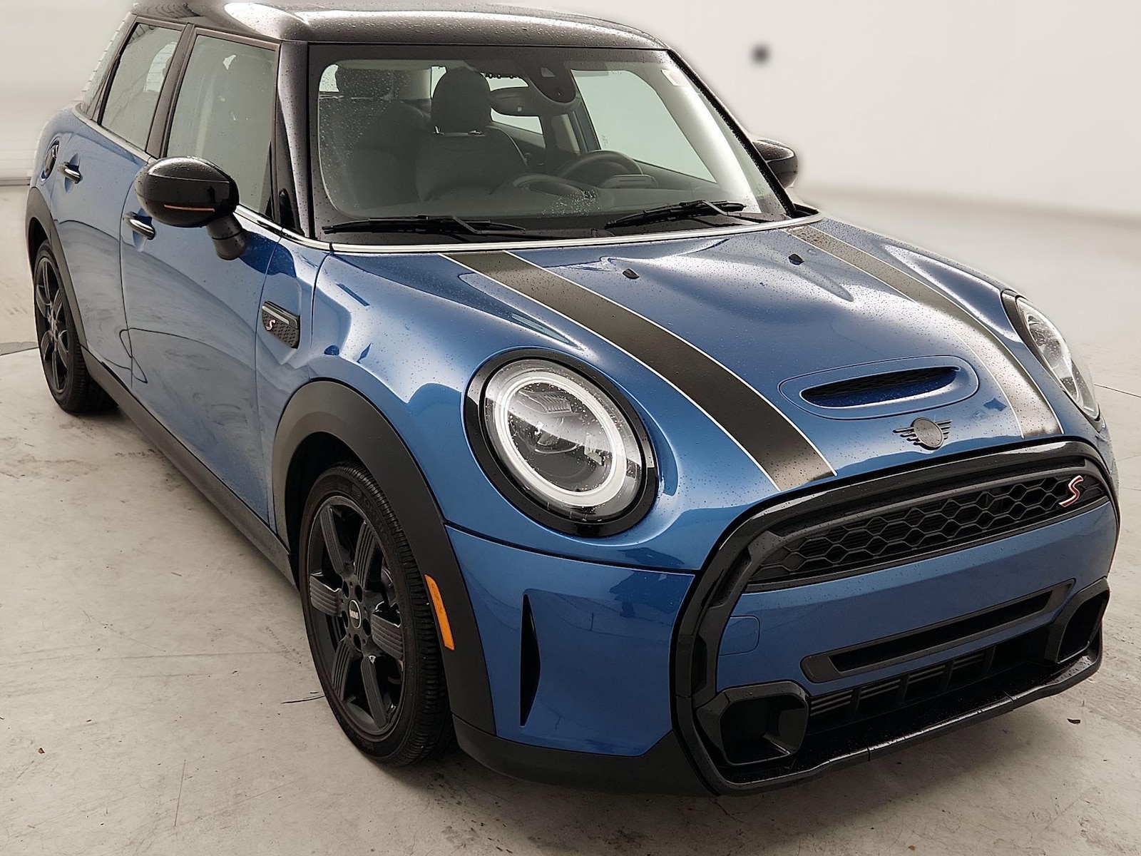 2023 MINI Hardtop 4 Door S