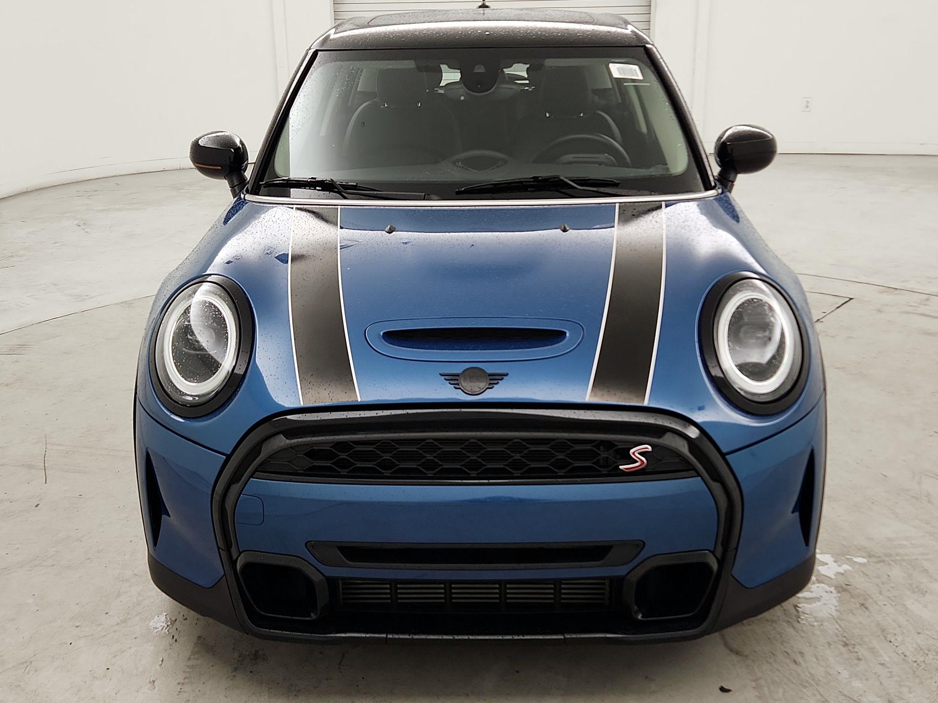 Thumbnail: 2023 MINI Cooper Hardtop - 2