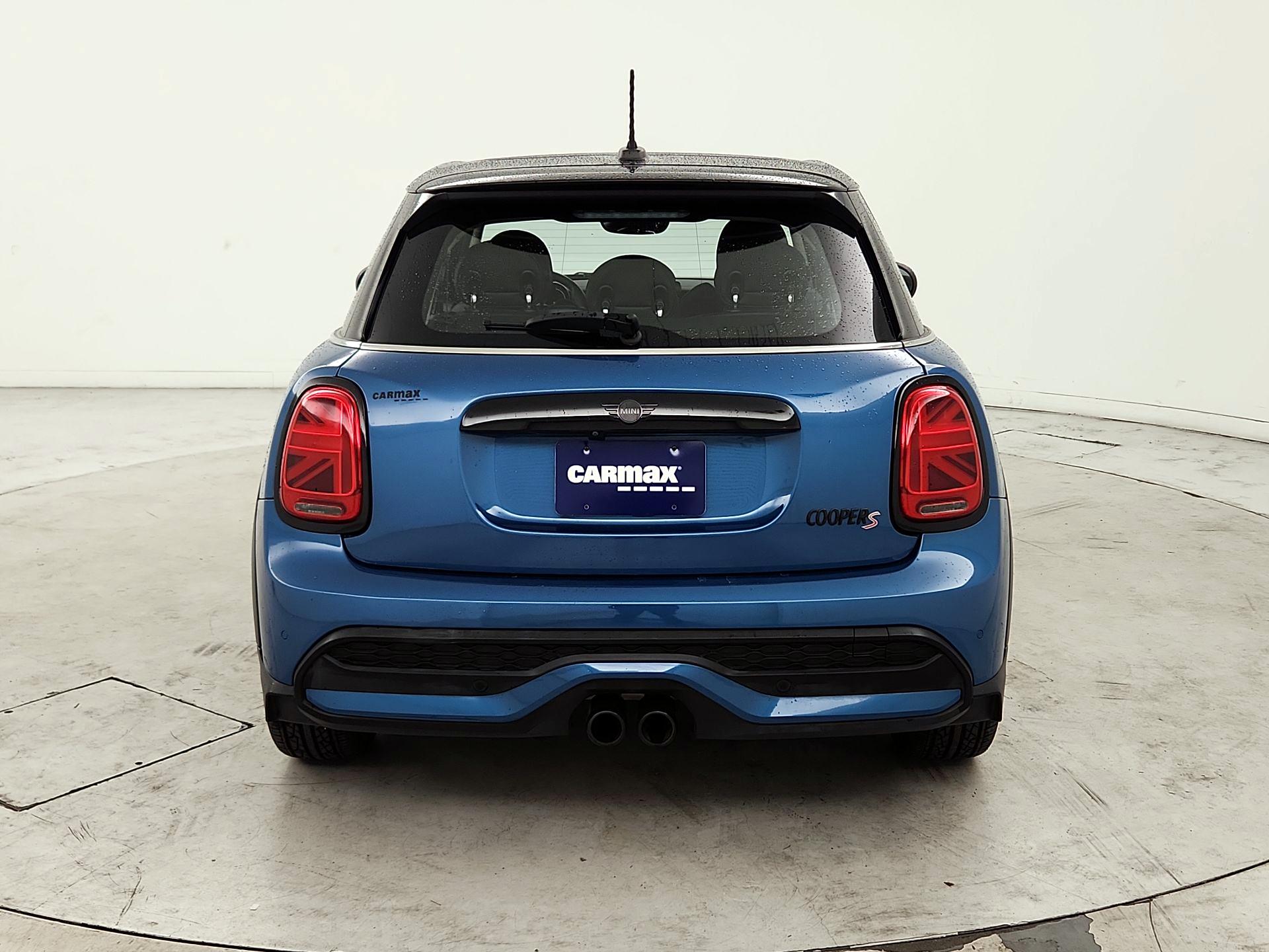 Thumbnail: 2023 MINI Cooper Hardtop - 6