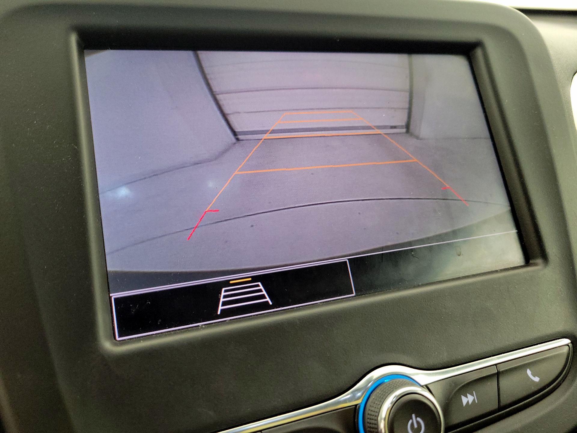 Thumbnail: 2022 Chevrolet Equinox - 14