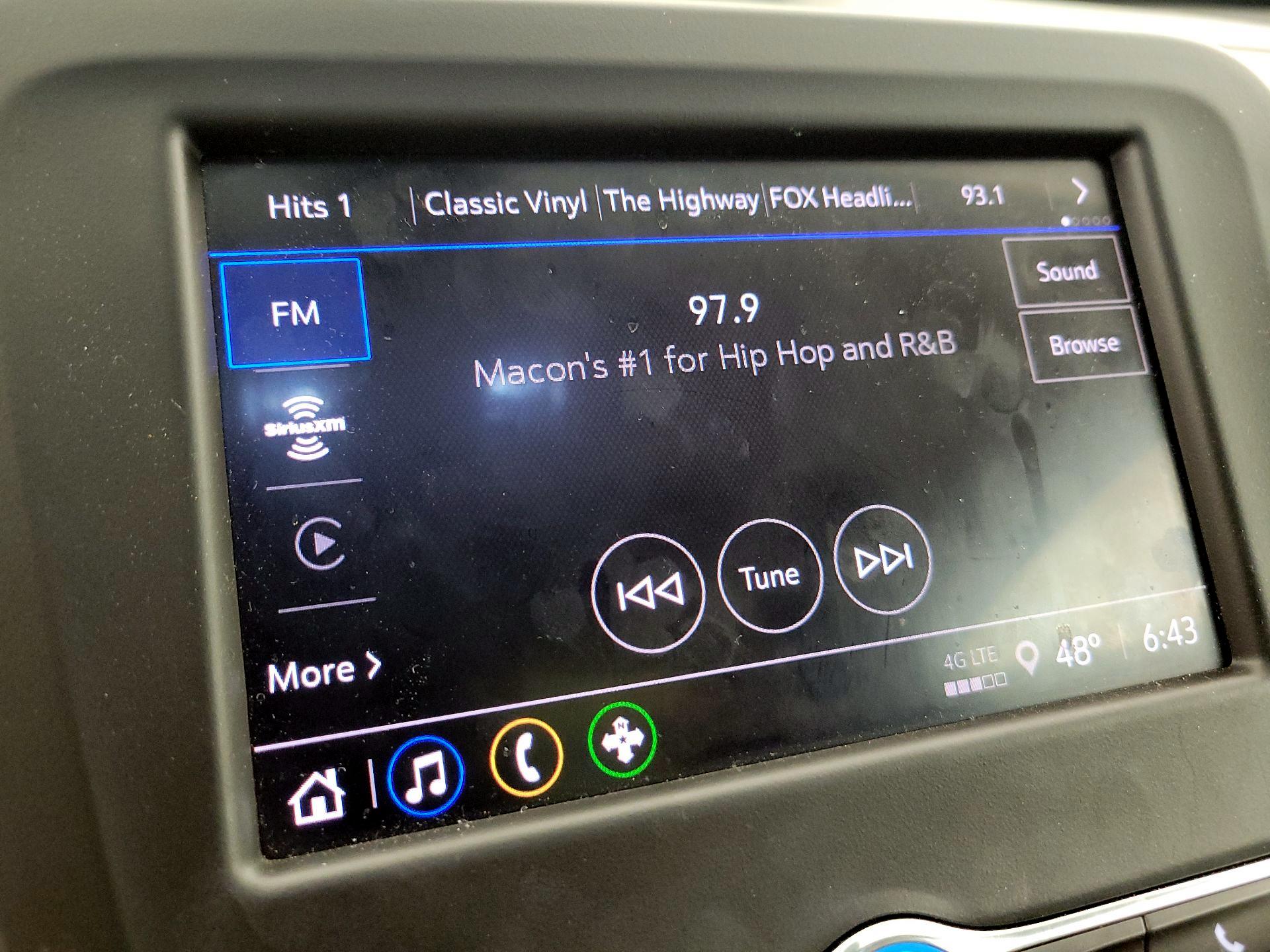 Thumbnail: 2022 Chevrolet Equinox - 15