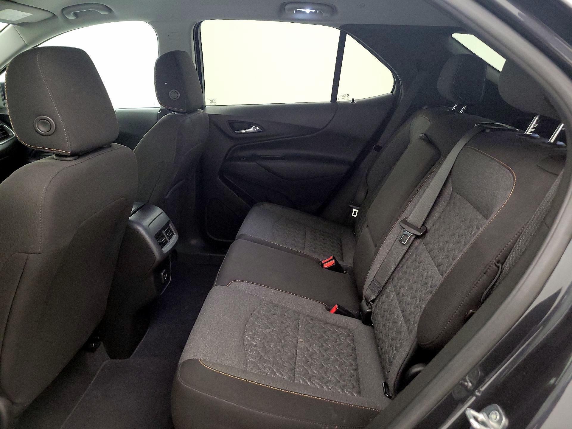 Thumbnail: 2022 Chevrolet Equinox - 19