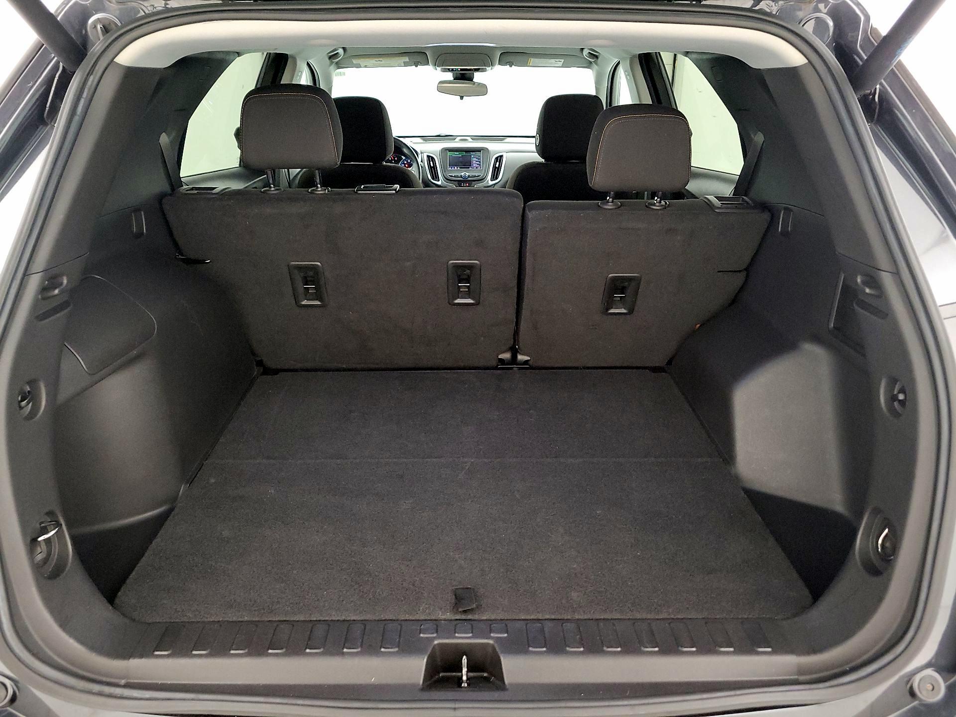 Thumbnail: 2022 Chevrolet Equinox - 20