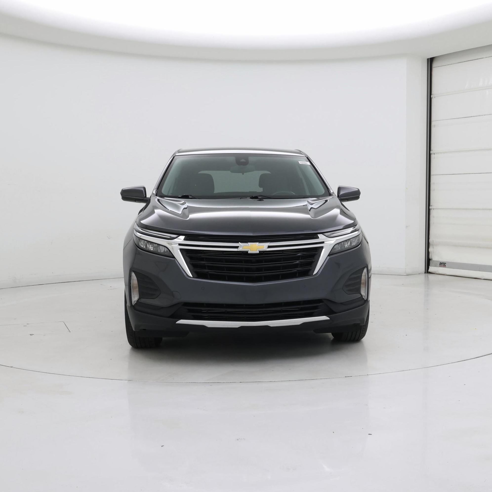 Thumbnail: 2022 Chevrolet Equinox - 5