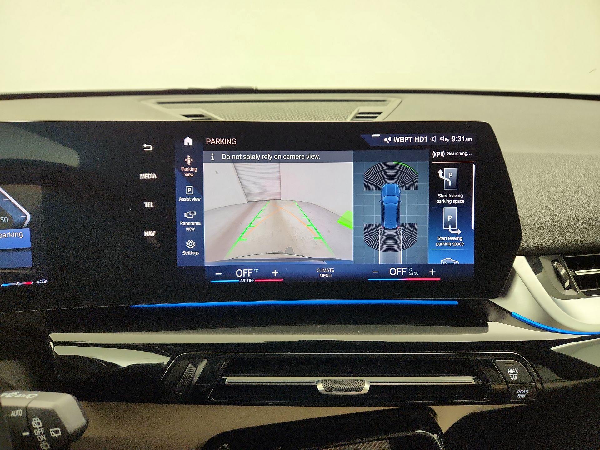 Thumbnail: 2023 BMW X1 - 13