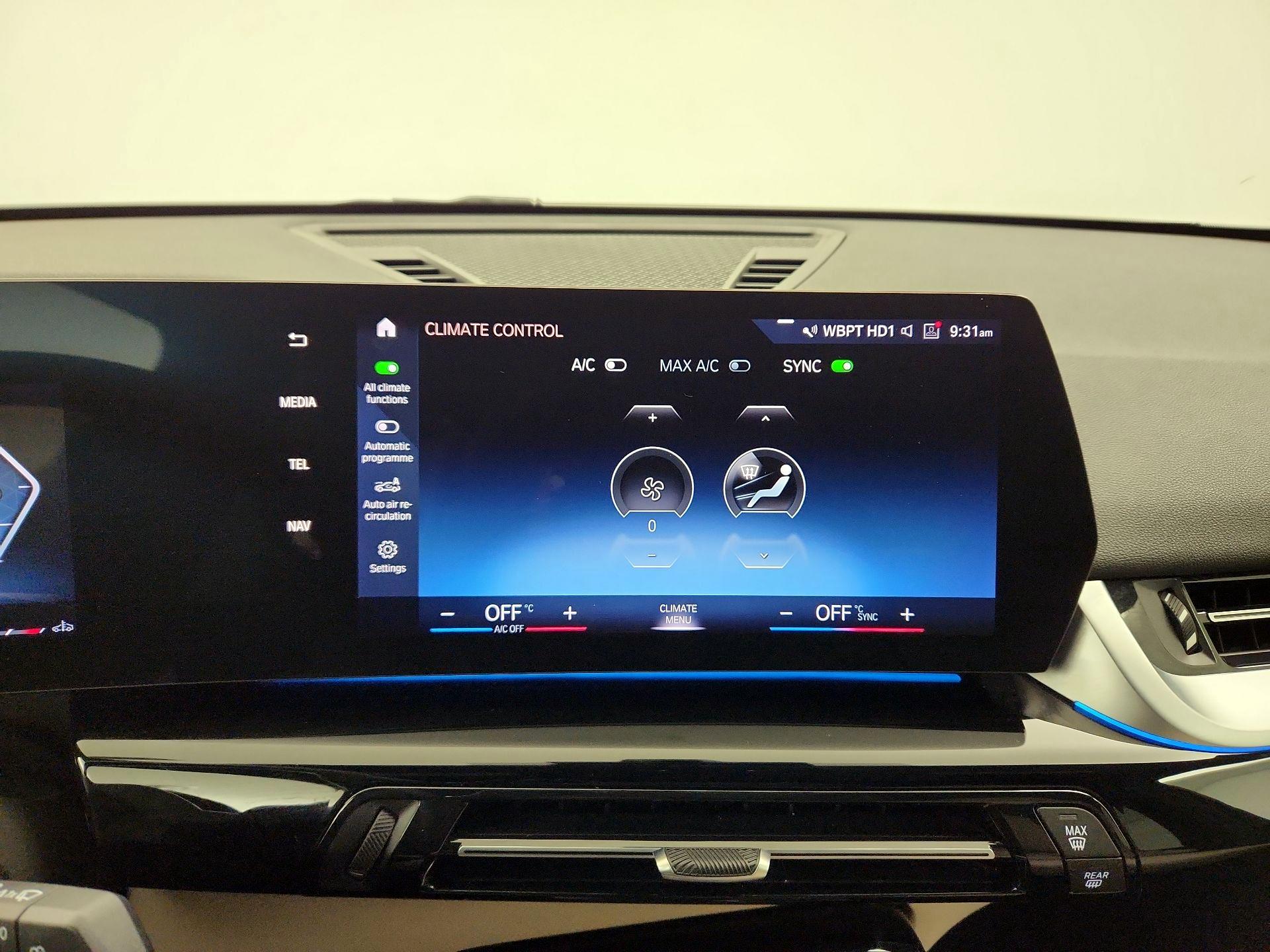 Thumbnail: 2023 BMW X1 - 15