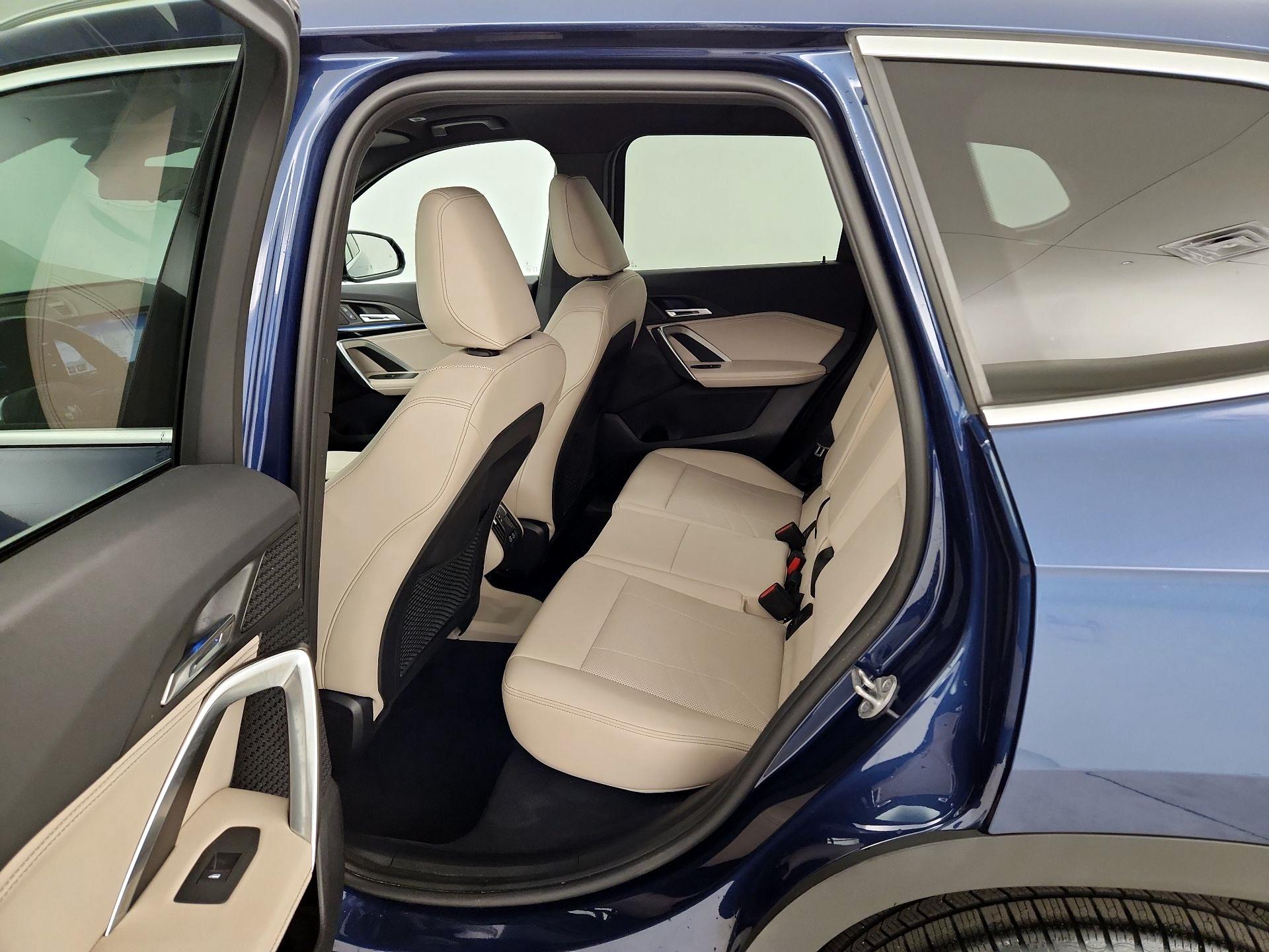 Thumbnail: 2023 BMW X1 - 19