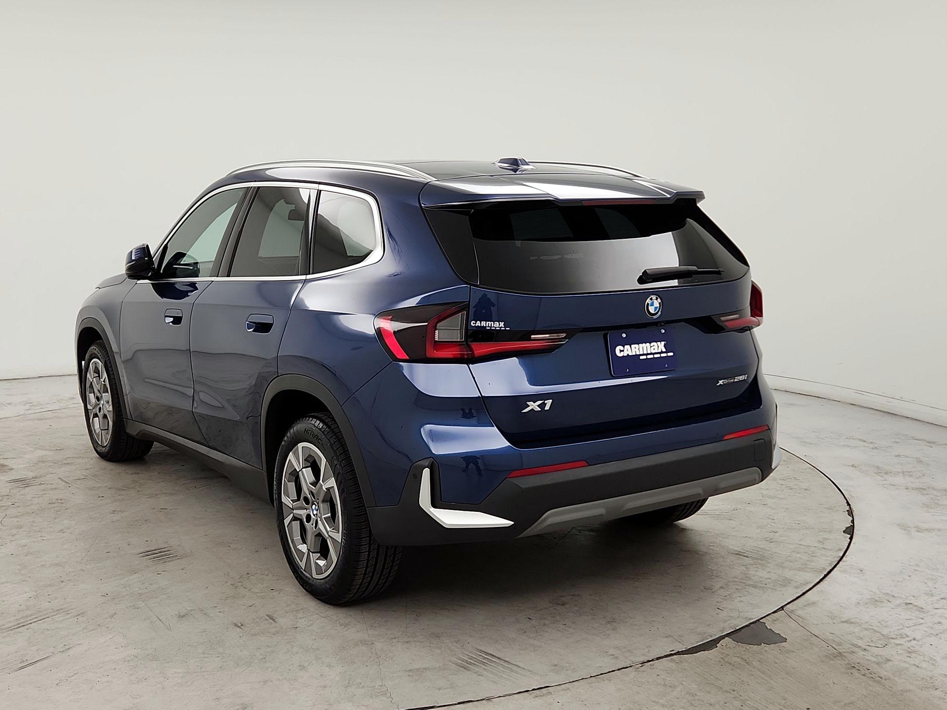 Thumbnail: 2023 BMW X1 - 7