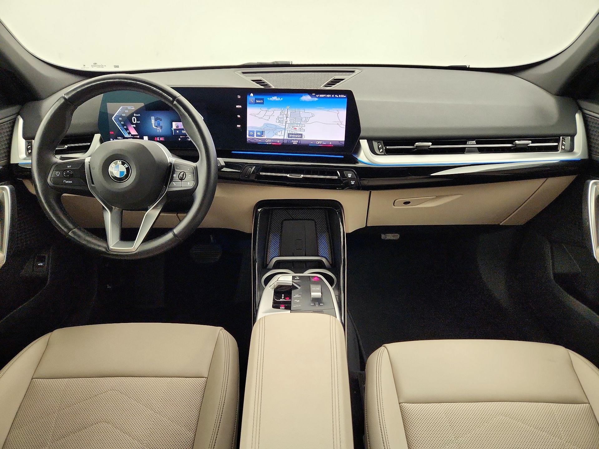 Thumbnail: 2023 BMW X1 - 8