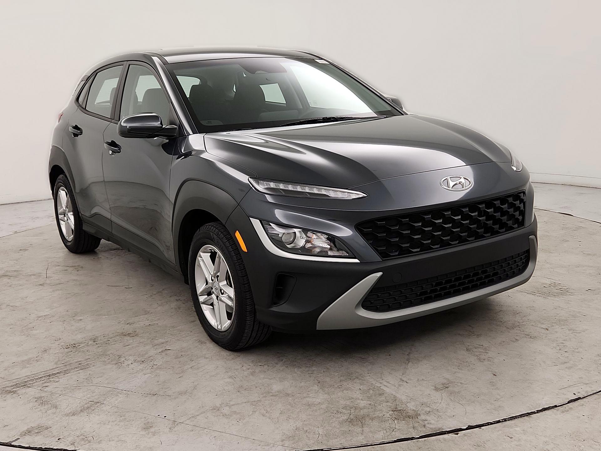 Thumbnail: 2022 Hyundai Kona - 1