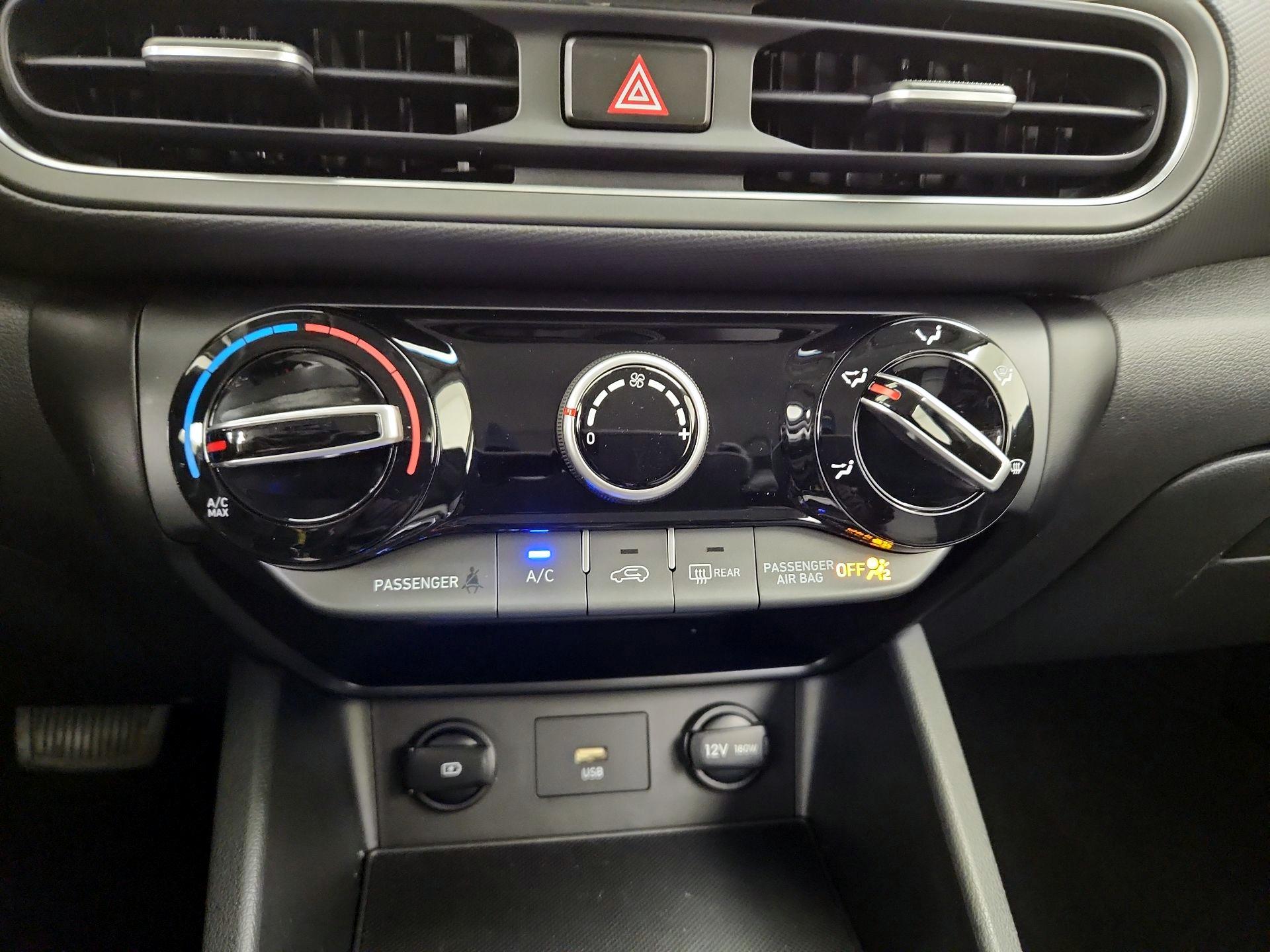 Thumbnail: 2022 Hyundai Kona - 14