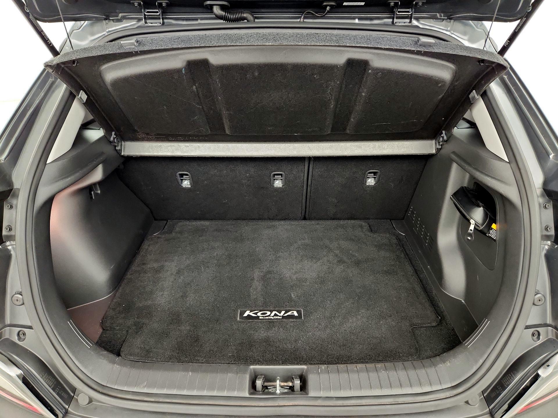 Thumbnail: 2022 Hyundai Kona - 18