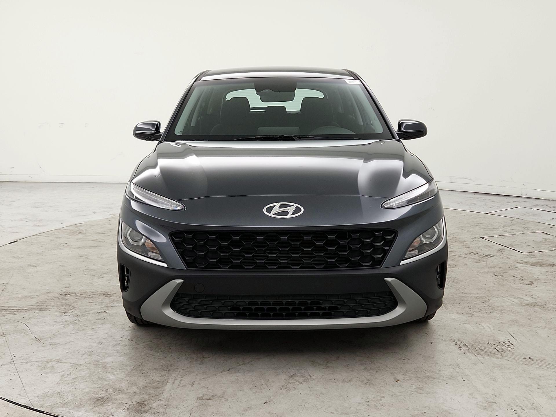 Thumbnail: 2022 Hyundai Kona - 2