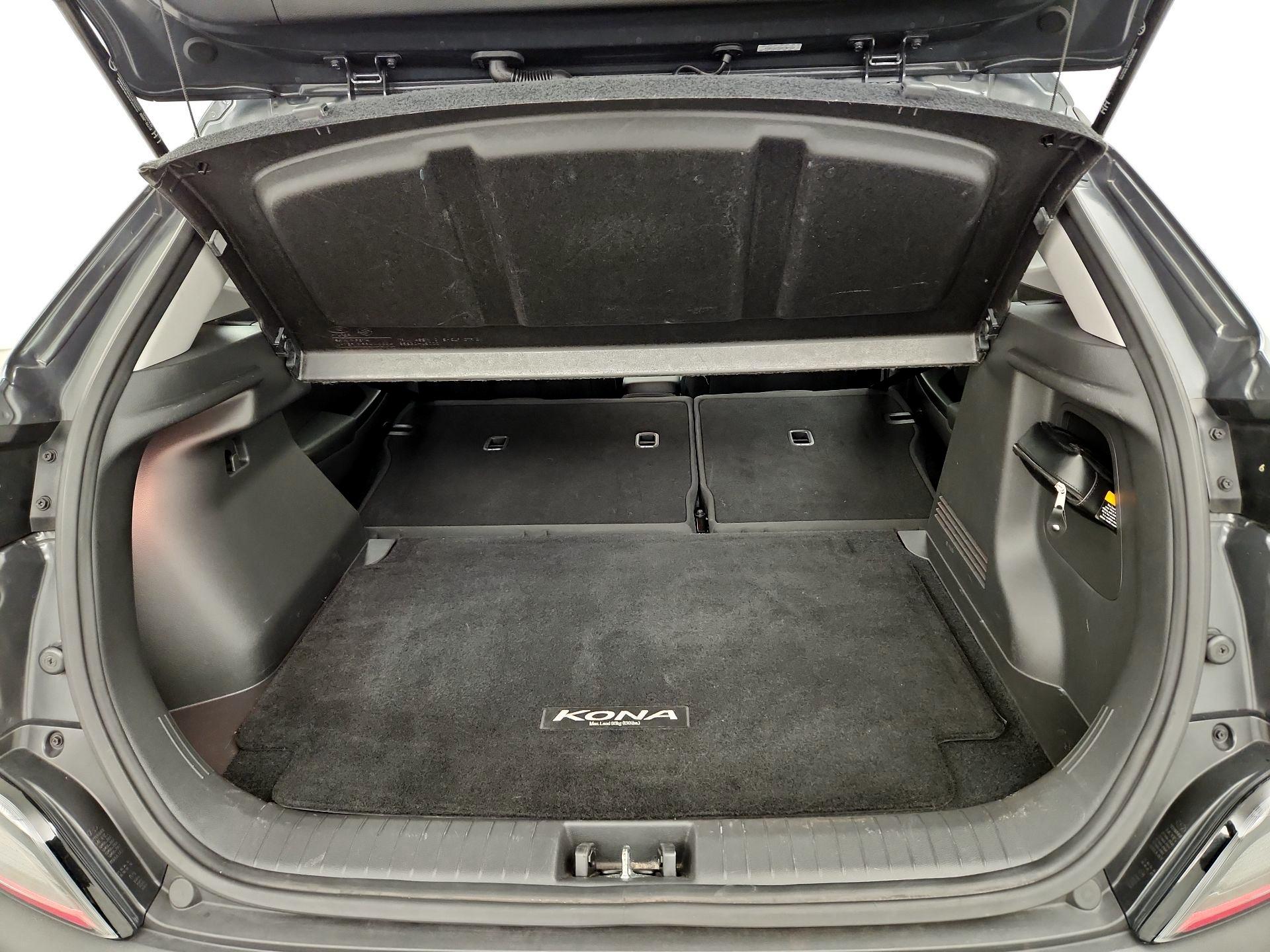 Thumbnail: 2022 Hyundai Kona - 19