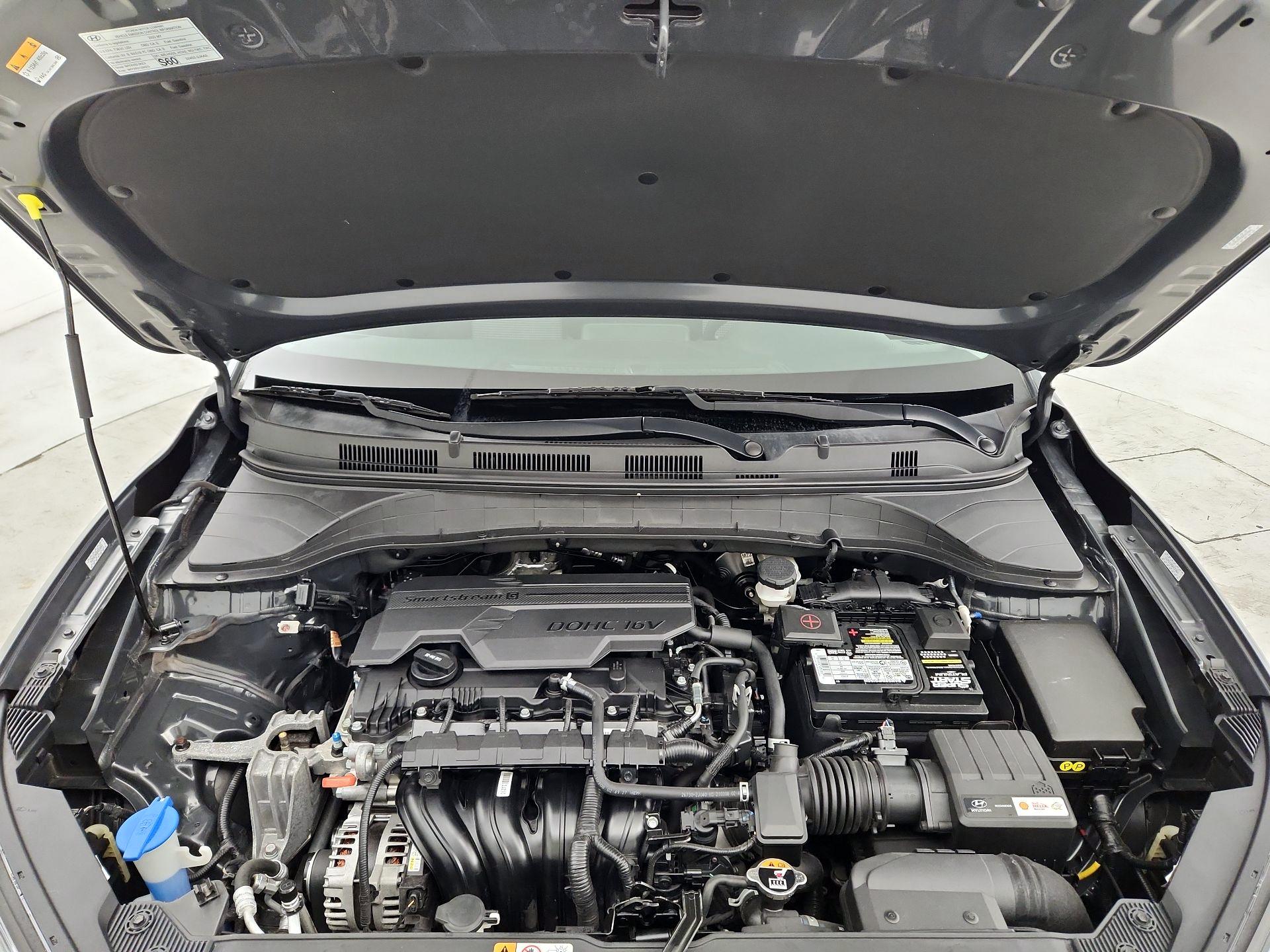 Thumbnail: 2022 Hyundai Kona - 20