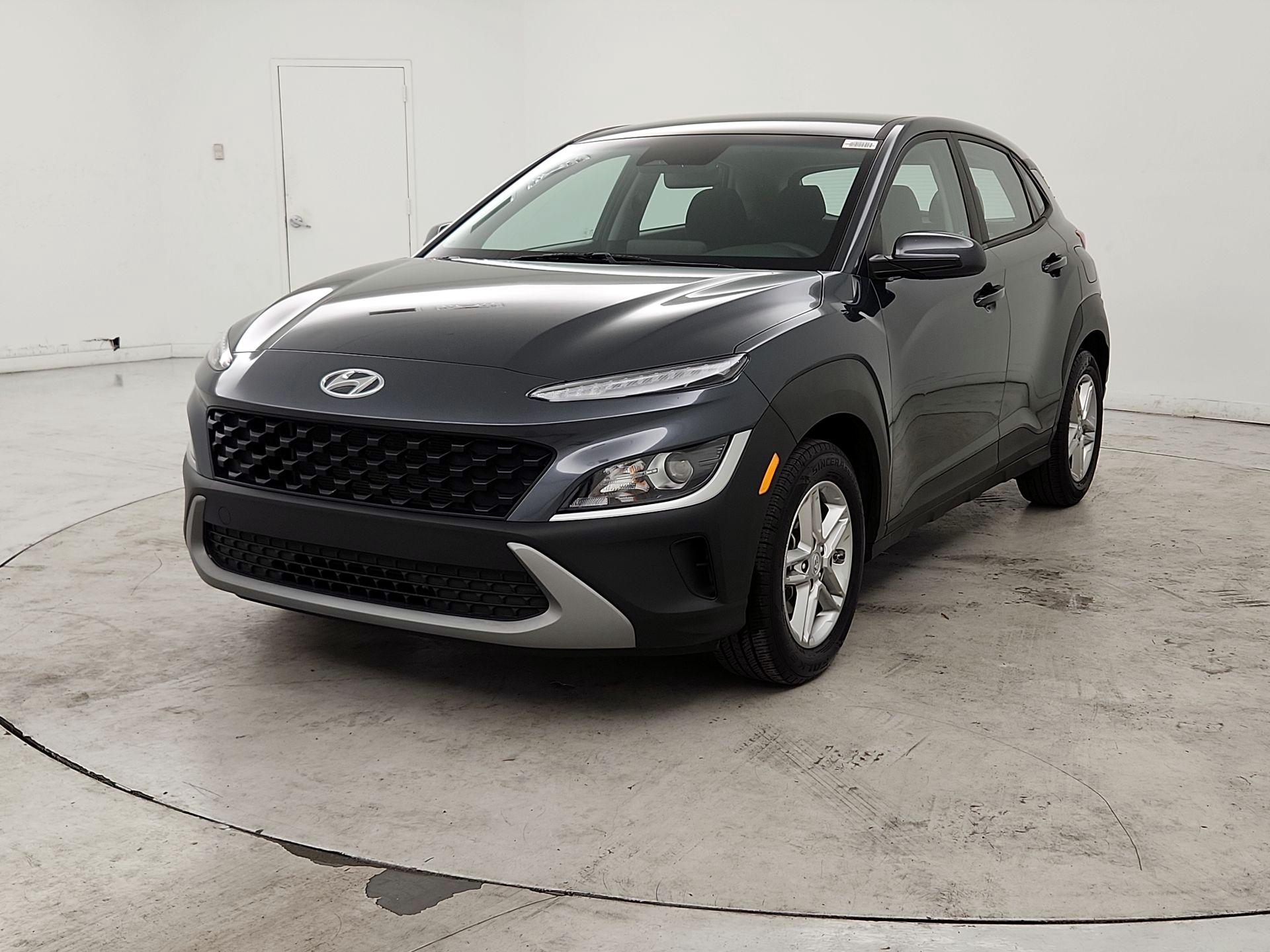 Thumbnail: 2022 Hyundai Kona - 3