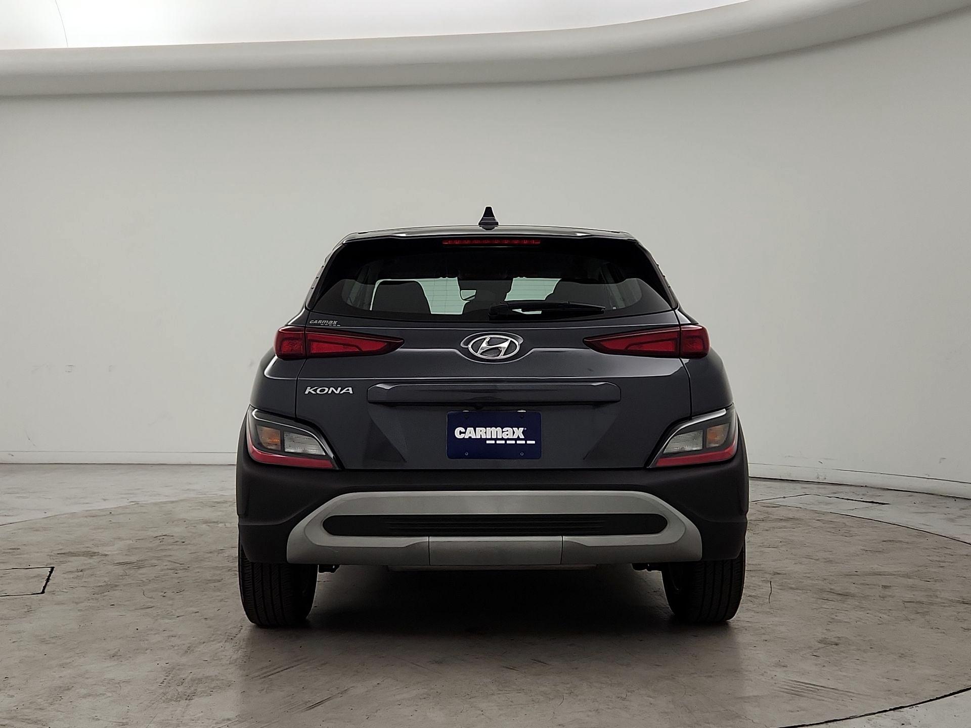 Thumbnail: 2022 Hyundai Kona - 6