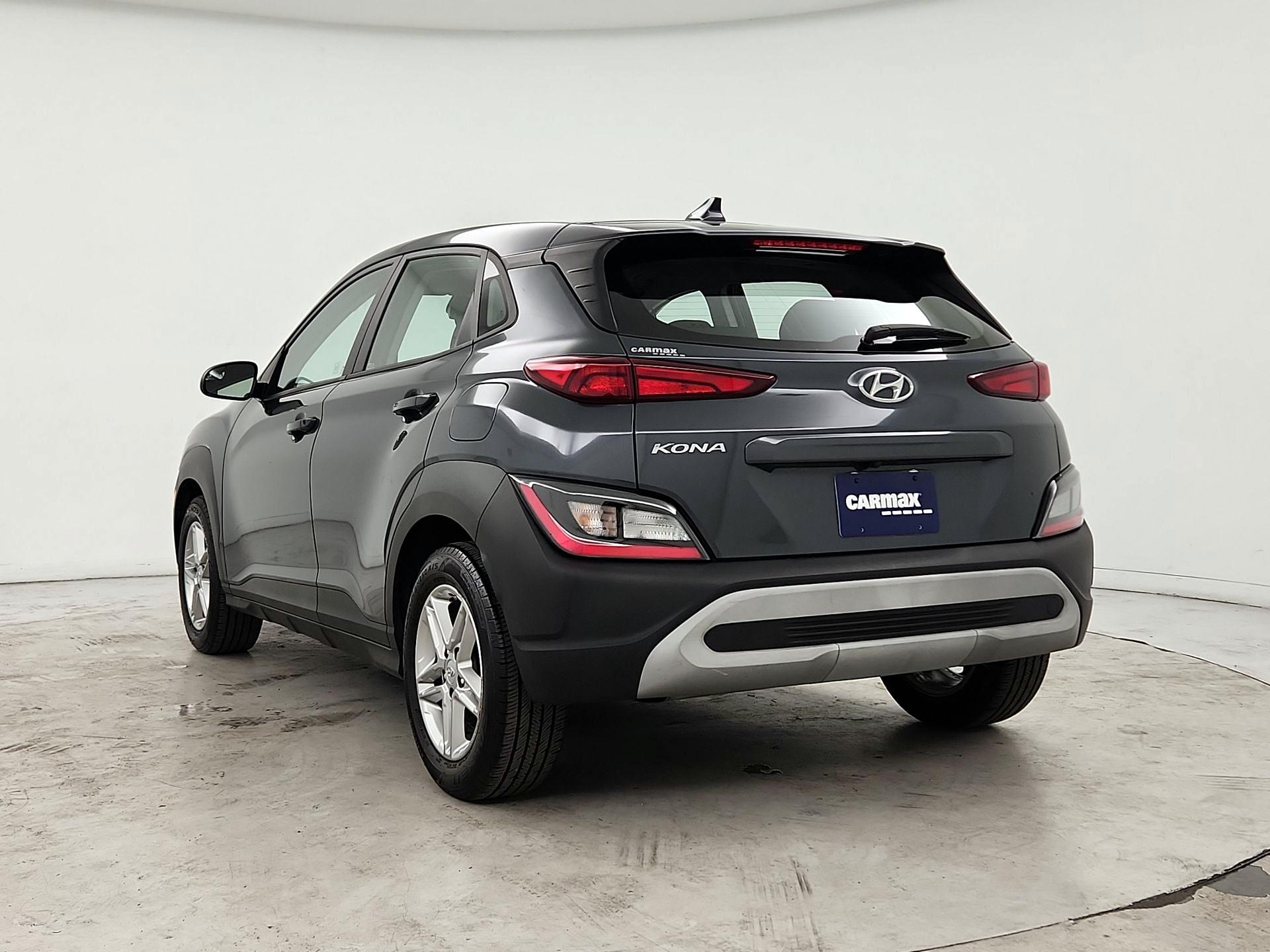 Thumbnail: 2022 Hyundai Kona - 7