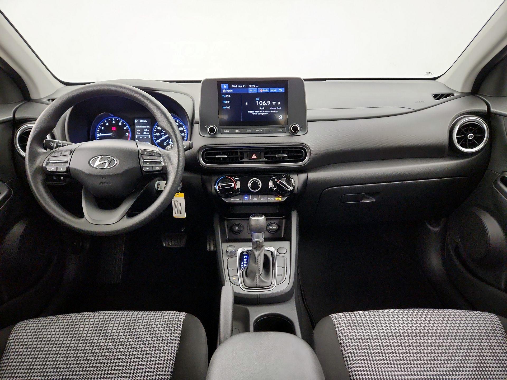 Thumbnail: 2022 Hyundai Kona - 8