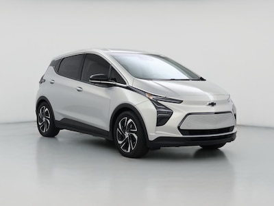 2023 Chevrolet Bolt EV 2LT