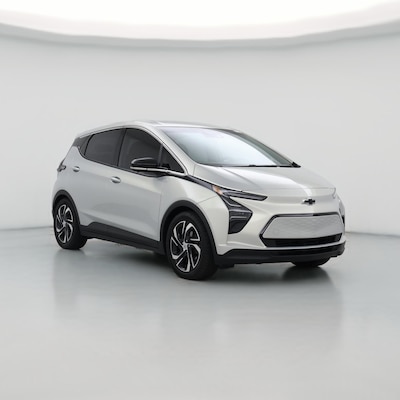2023 Chevrolet Bolt EV 2LT