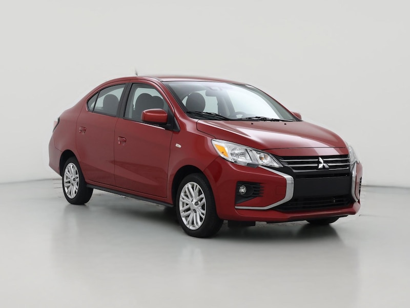 2024 Mitsubishi Mirage G4 LE -
                  Boynton Beach, FL