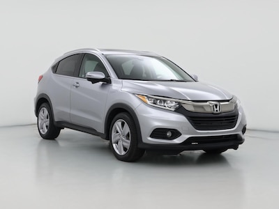 2019 Honda HR-V EX-L