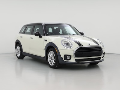 2017 Mini Cooper Clubman