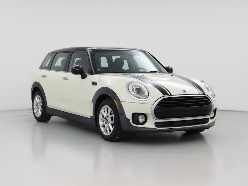 2017 MINI Cooper Clubman  -
                  Boynton Beach, FL
