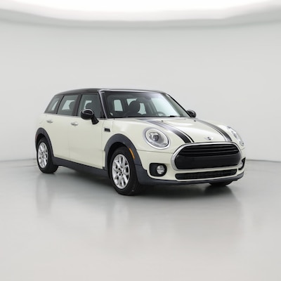 2017 Mini Cooper Clubman