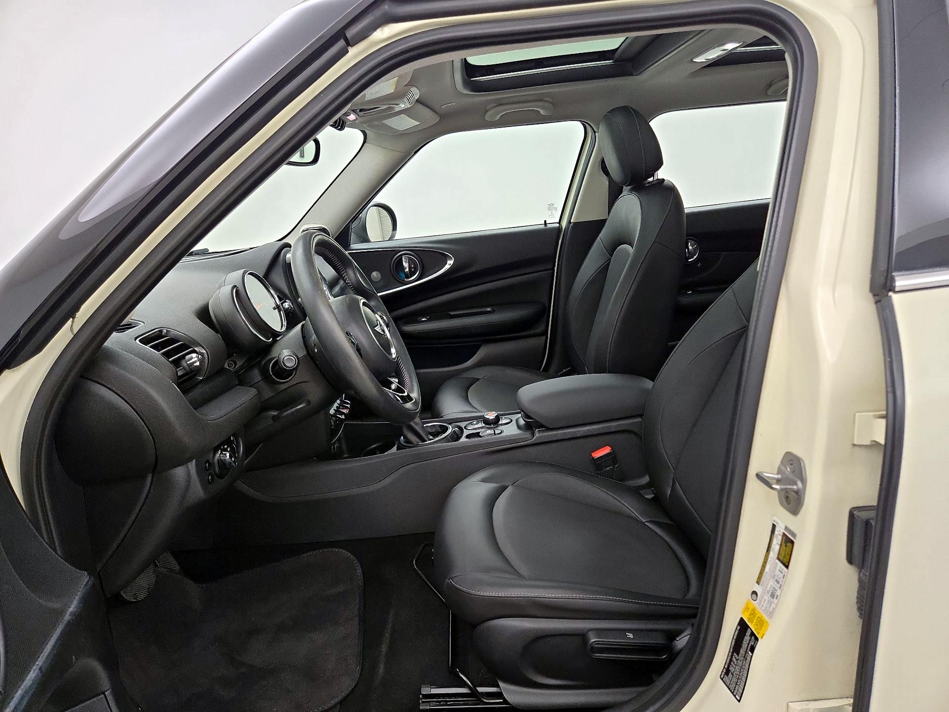 Thumbnail: 2017 MINI Cooper Clubman - 11