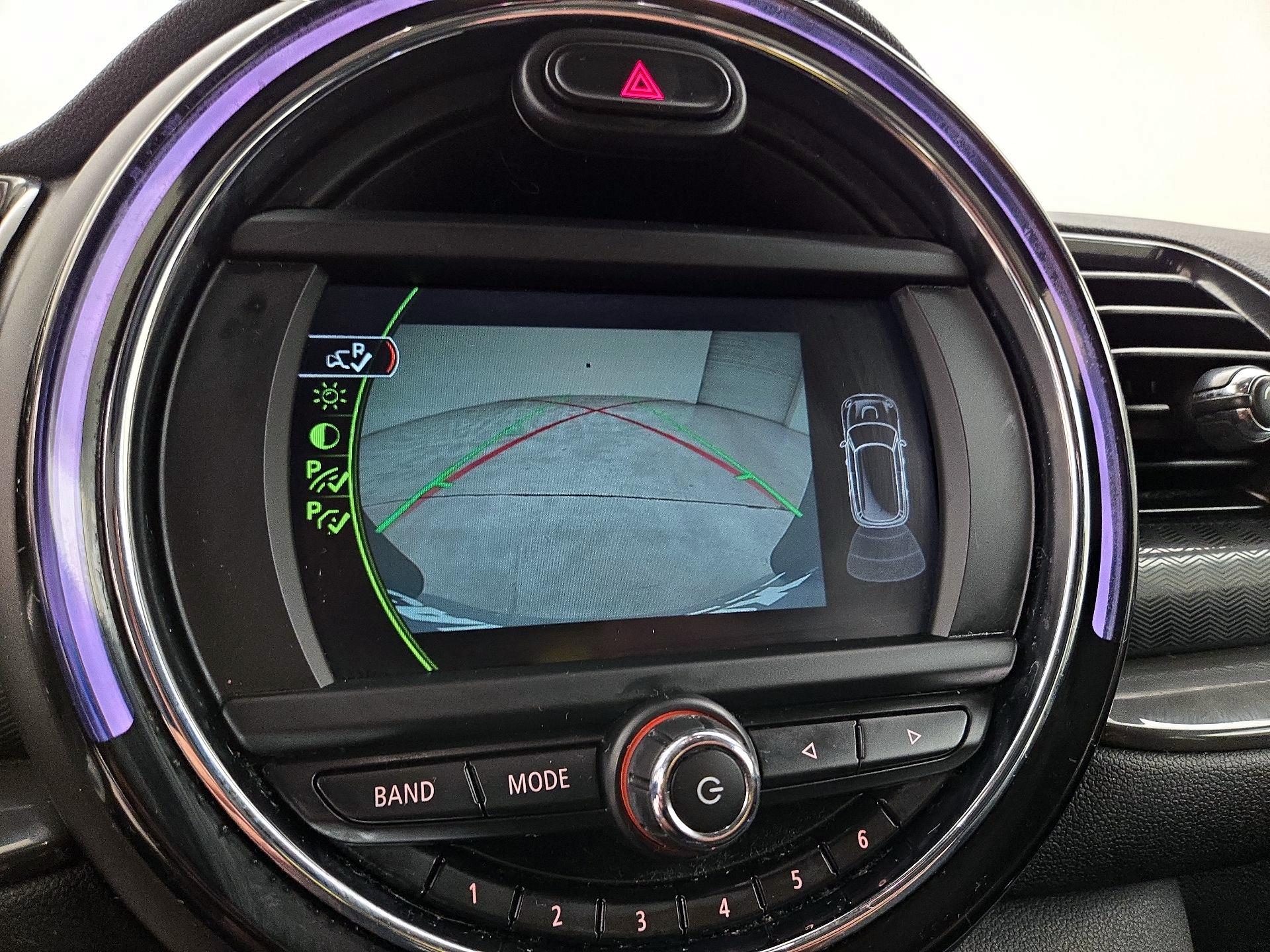 Thumbnail: 2017 MINI Cooper Clubman - 14