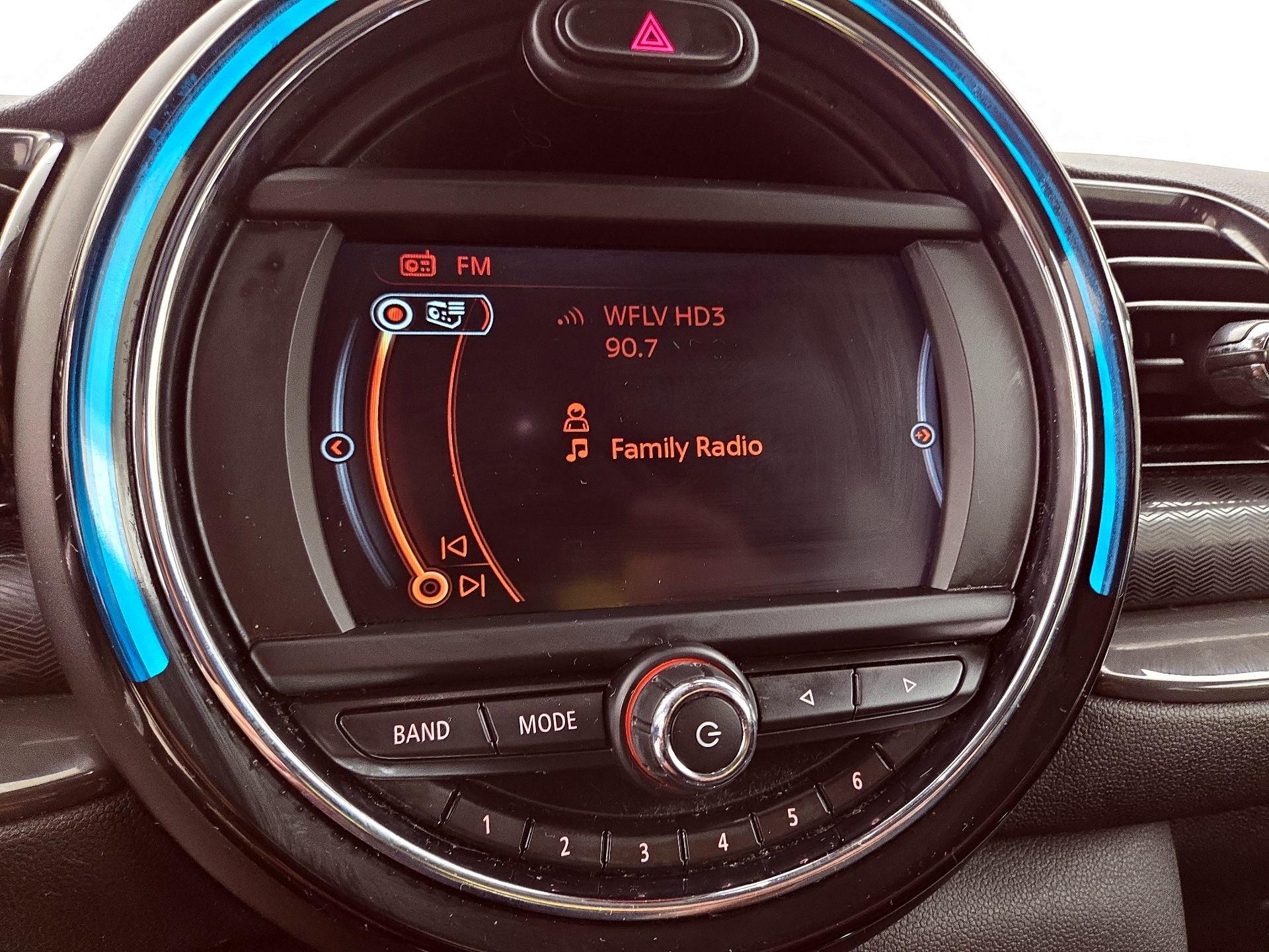 Thumbnail: 2017 MINI Cooper Clubman - 15