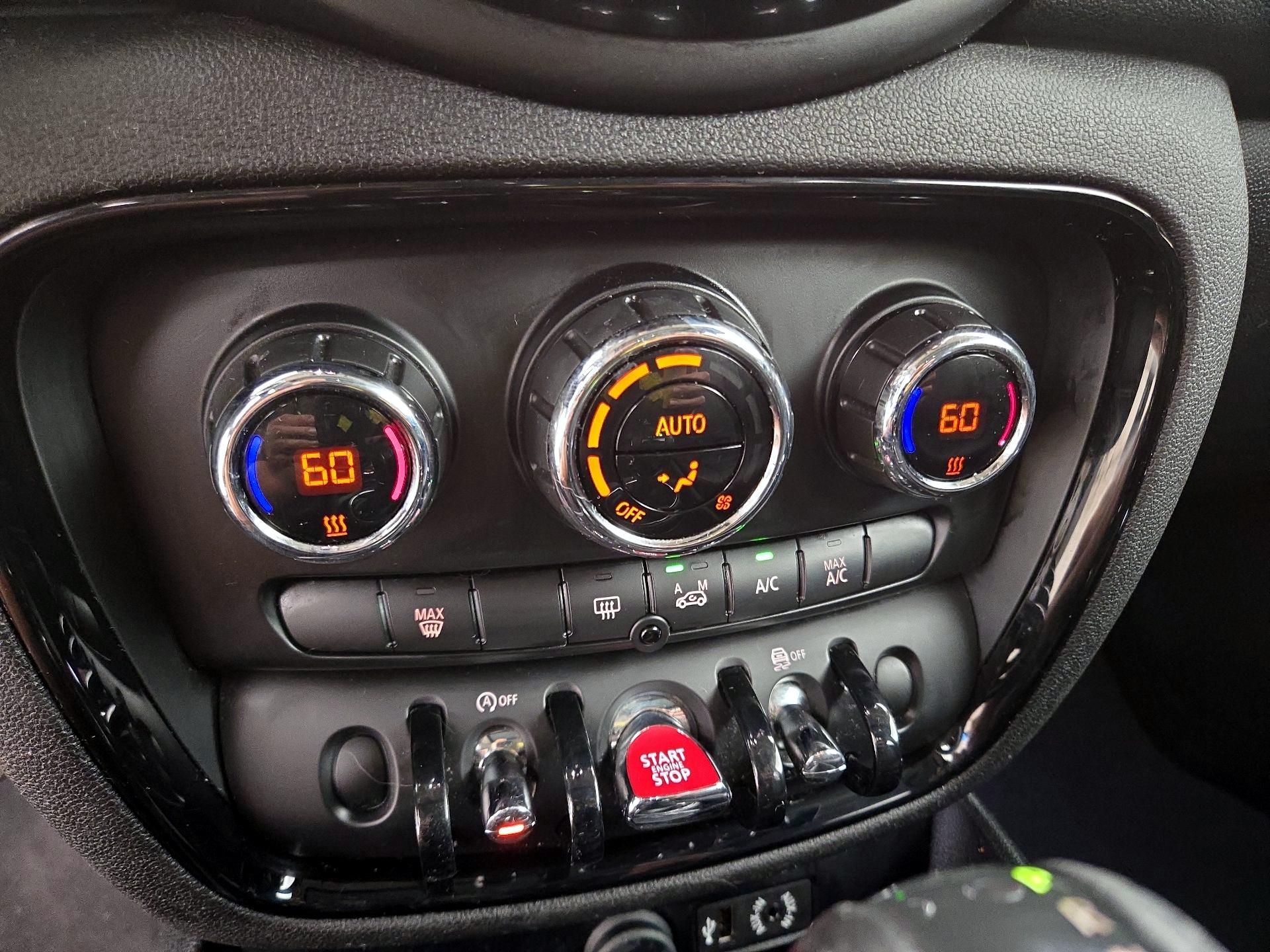 Thumbnail: 2017 MINI Cooper Clubman - 16