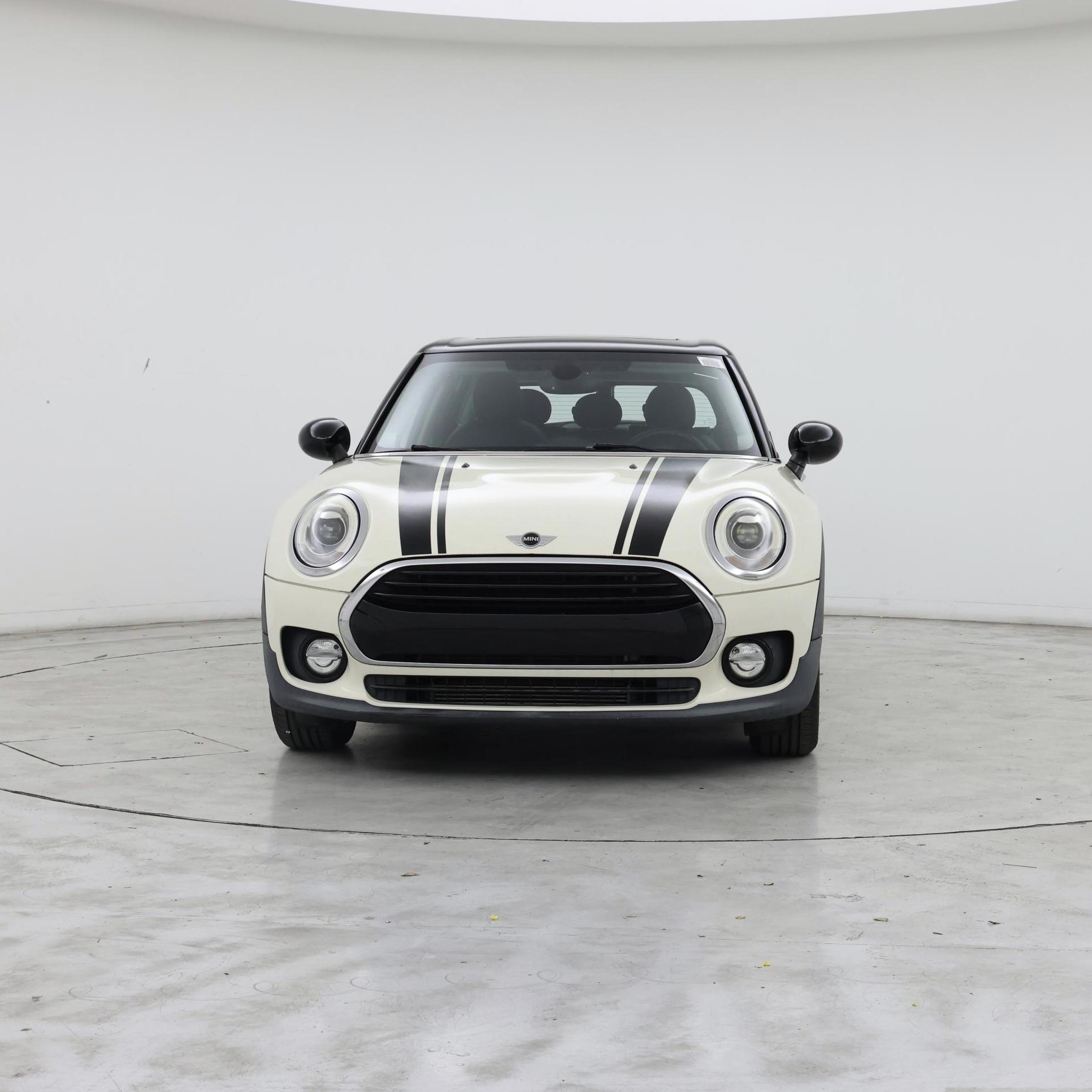 Thumbnail: 2017 MINI Cooper Clubman - 5