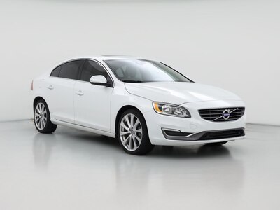 2016 Volvo S60 T5