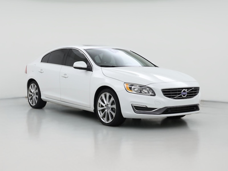 2016 Volvo S60 T5 -
                  Boynton Beach, FL