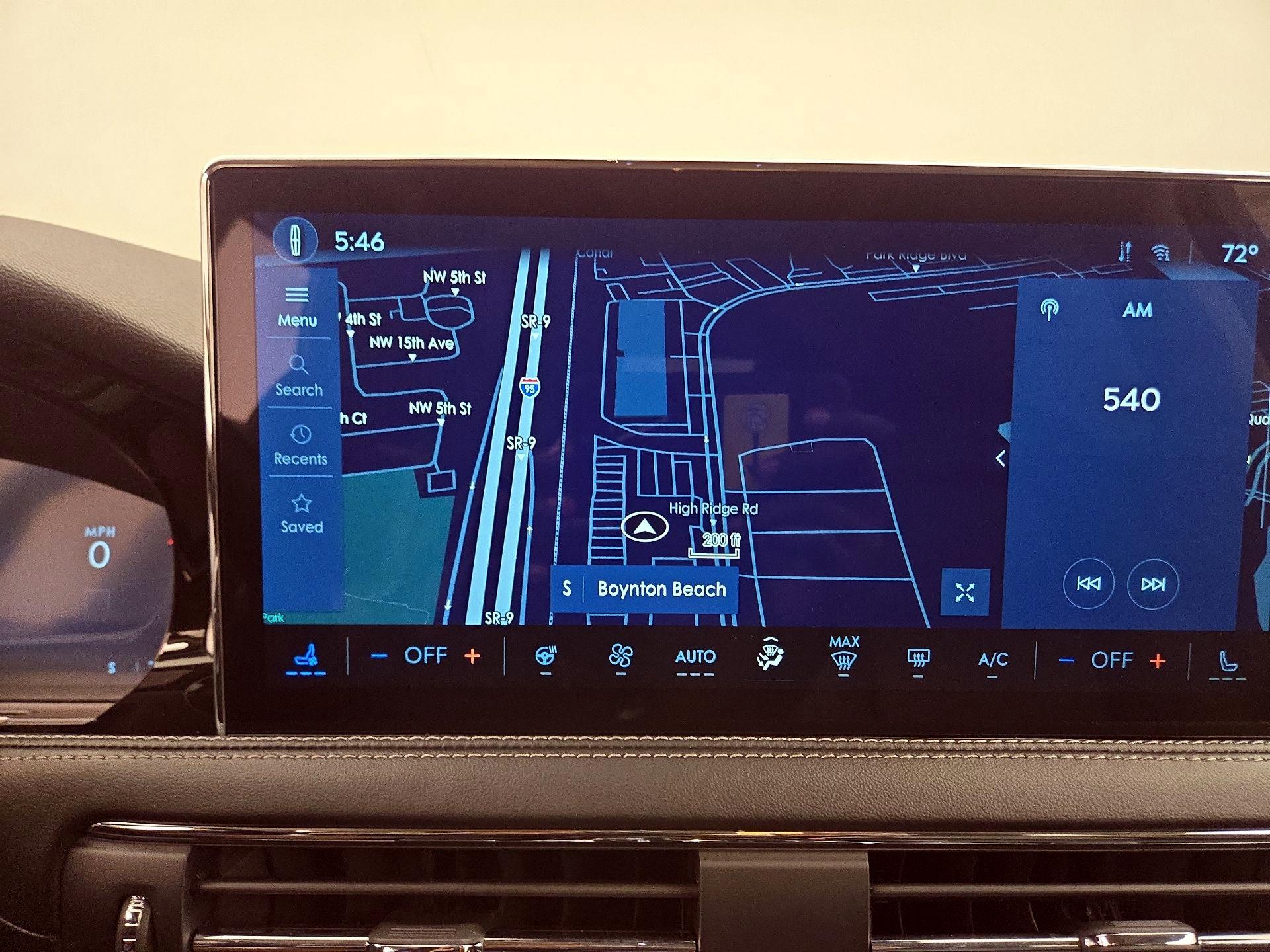 Thumbnail: 2025 Lincoln Corsair - 14