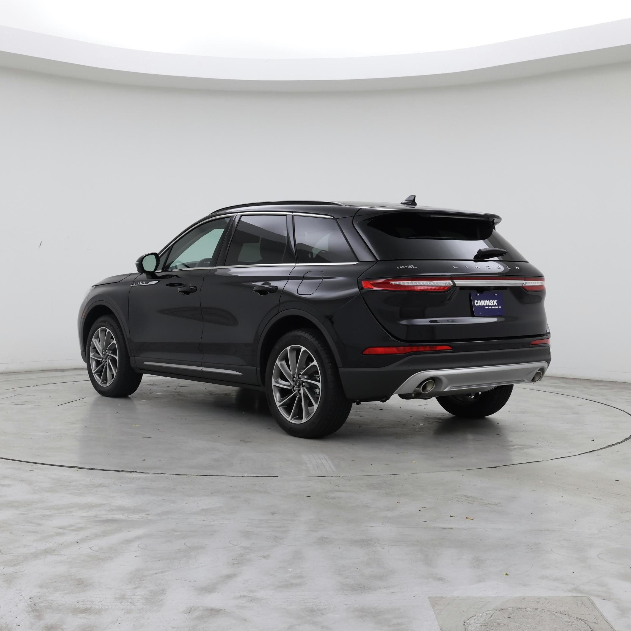 Thumbnail: 2025 Lincoln Corsair - 2