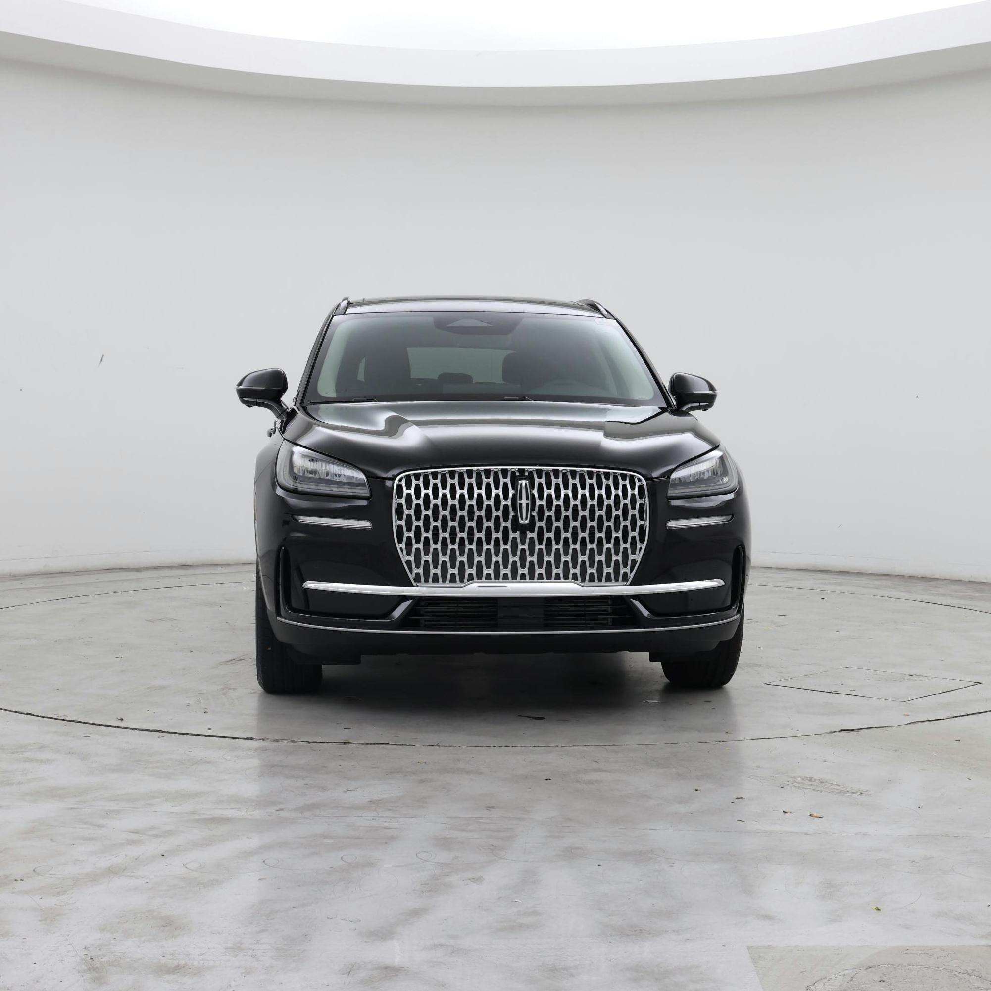 Thumbnail: 2025 Lincoln Corsair - 5