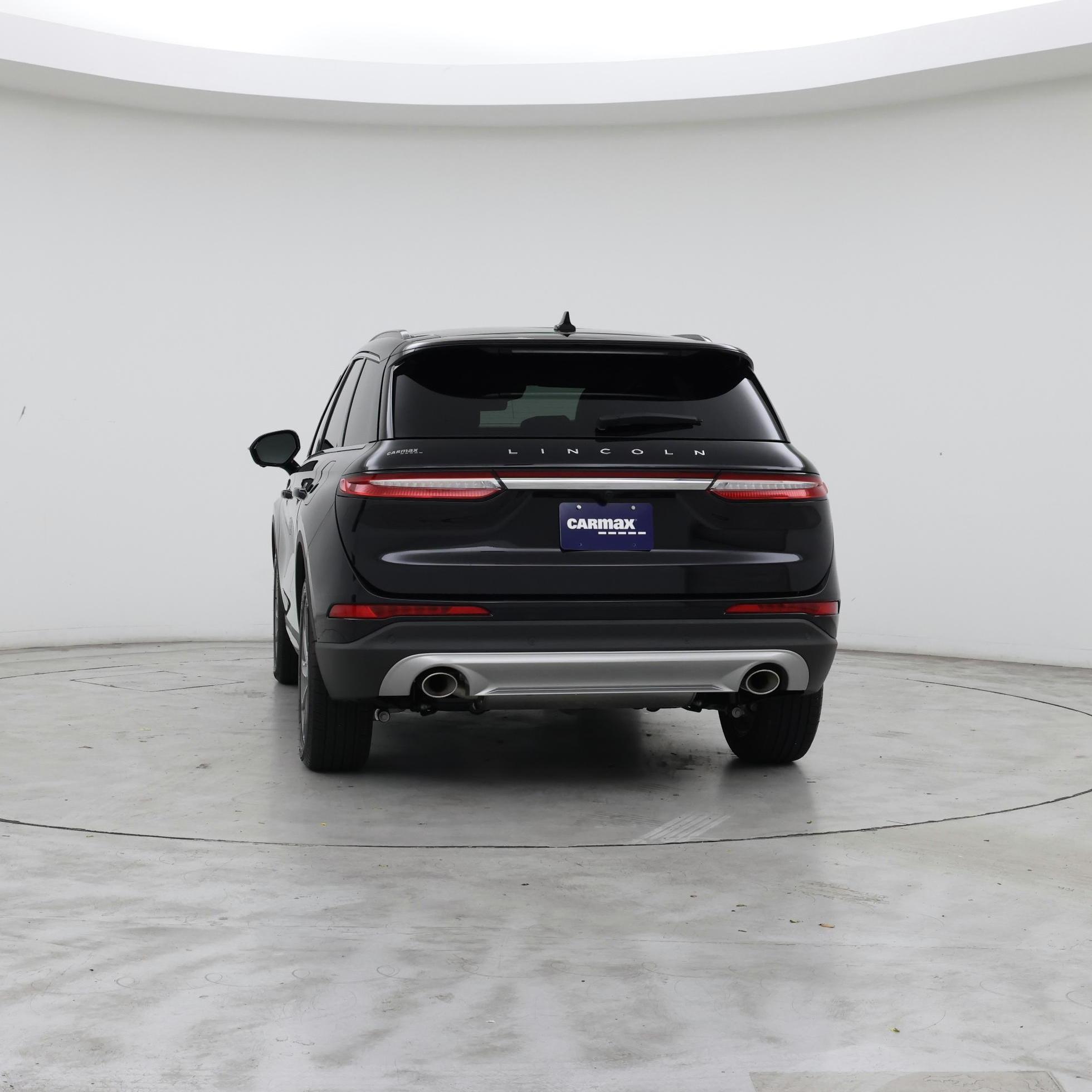 Thumbnail: 2025 Lincoln Corsair - 6