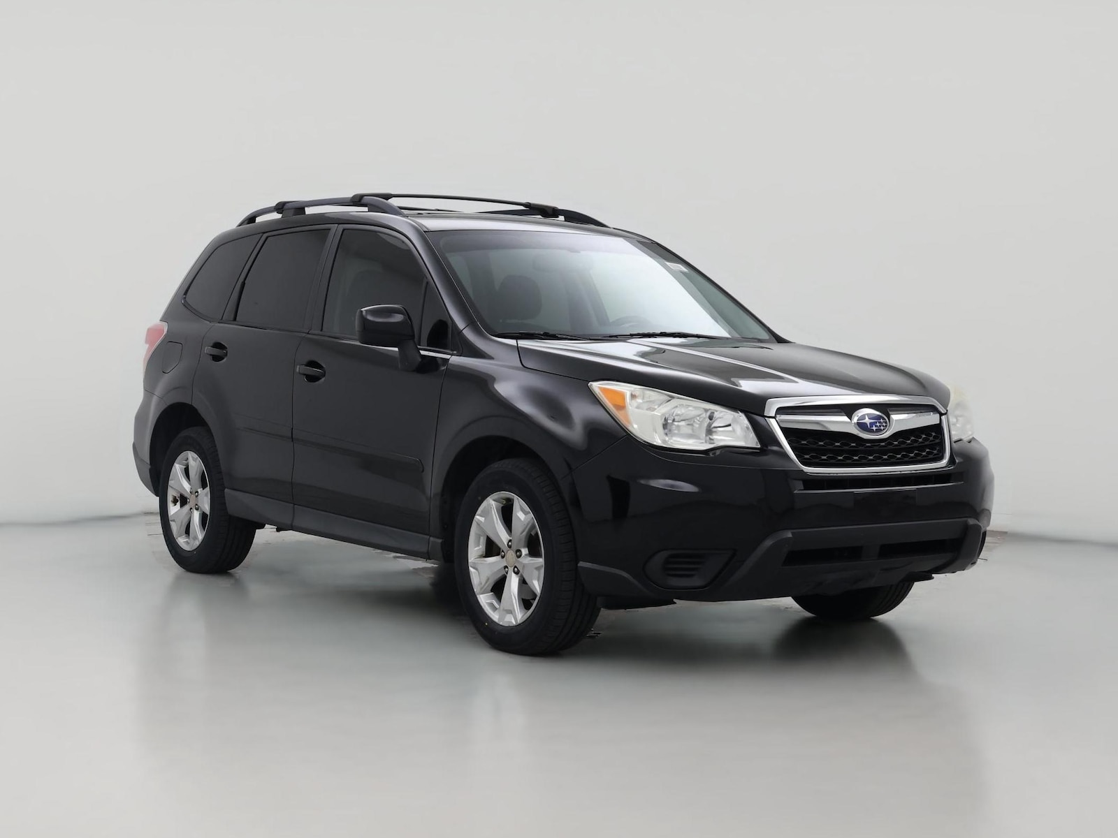 2014 Subaru Forester i Premium