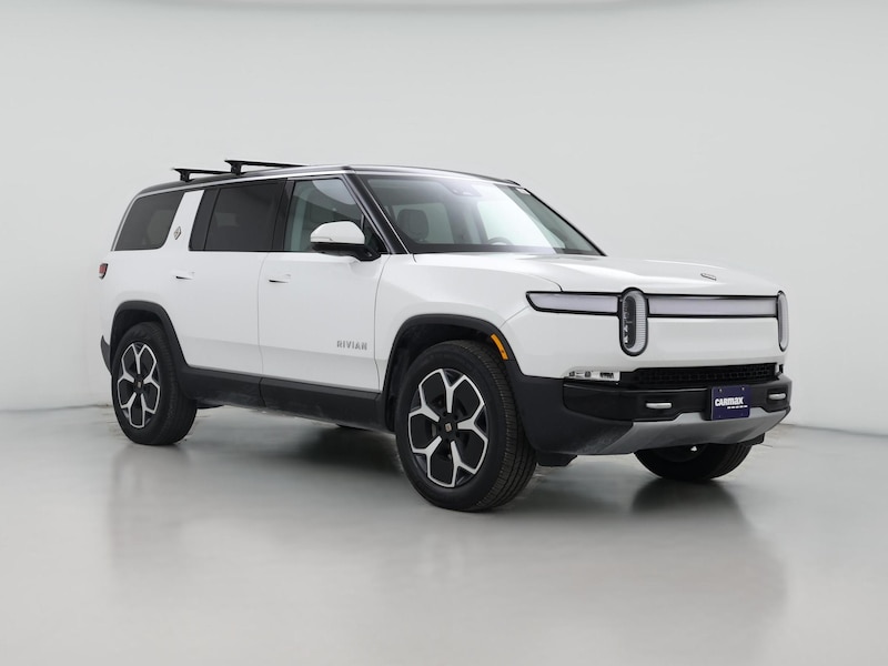 2024 Rivian R1S Adventure -
                  Boynton Beach, FL